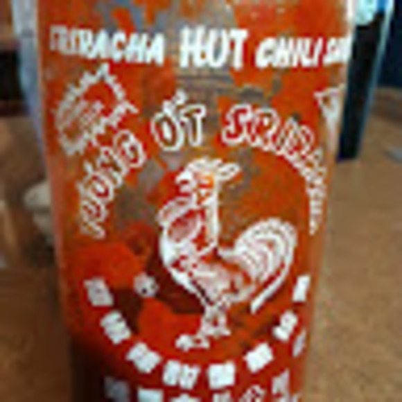 Meet your Posher, Haley - Picture 1 of 1